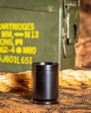 40MM Grenade Shot Glass
