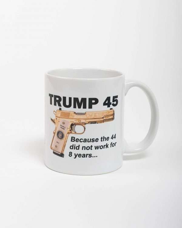 45 Mug