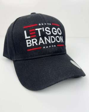 Let’s Go Brandon Hat Original