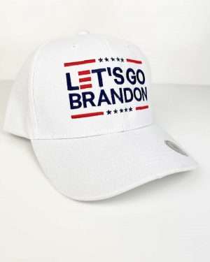 Let’s Go Brandon Hat Original