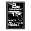 2A Makes All Possible Decal
