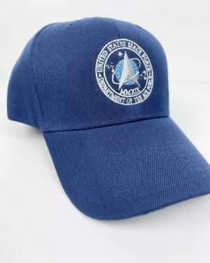 US Space Force Hat