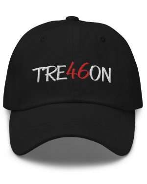 Tre46on Hat