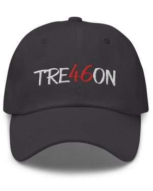 Tre46on Hat