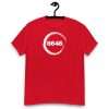8646 Tee_Front Red