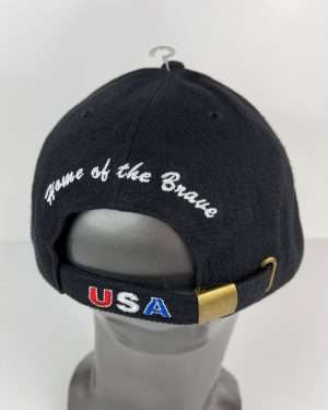 USA Eagle Hat