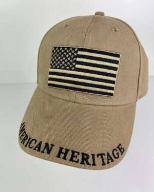 USA Military Veteran Hat