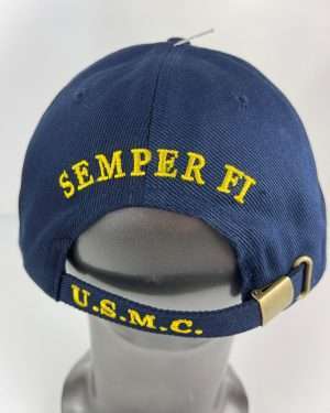 USMC Hat