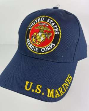 USMC Hat