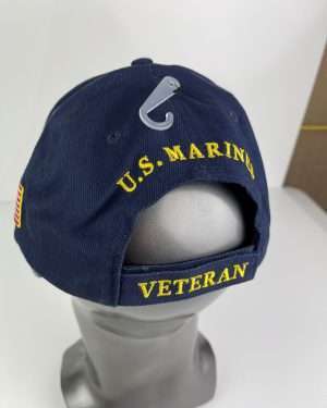 USMC Vet Hat