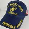 USMC Vet Hat_Front